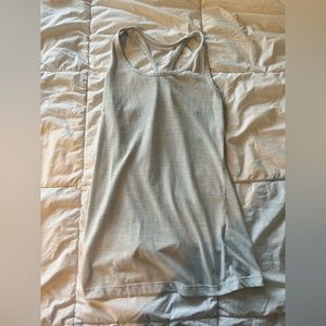 Nike Athletic Tank Top